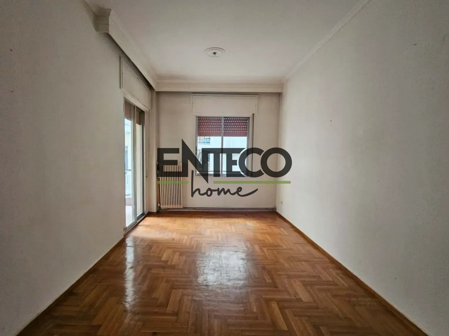 Διαμέρισμα 91τμ προς ανακαίνιση